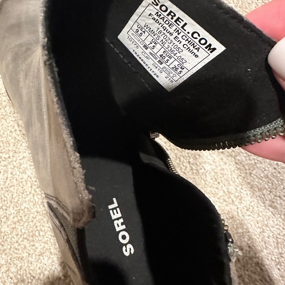 Joan of Arctic™ Wedge III Zip - Picture 5 of 5